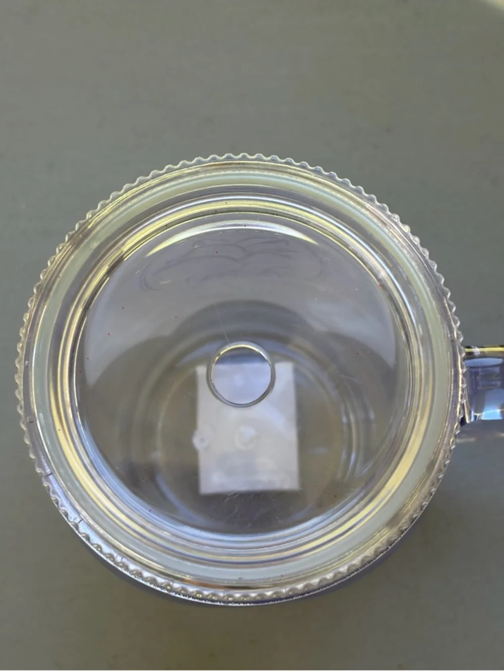 Aladdin Tumbler Mason Jar Travel Mug 20 oz